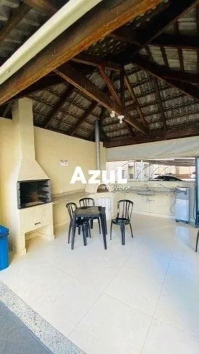 Apartamento à venda, Jardim Maria Inês, Aparecida de Goiânia, GO