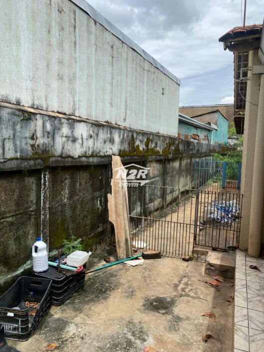 LOTE RUA PARAGUAÇU, 445,43 M², SETOR DOS AFONSOS!