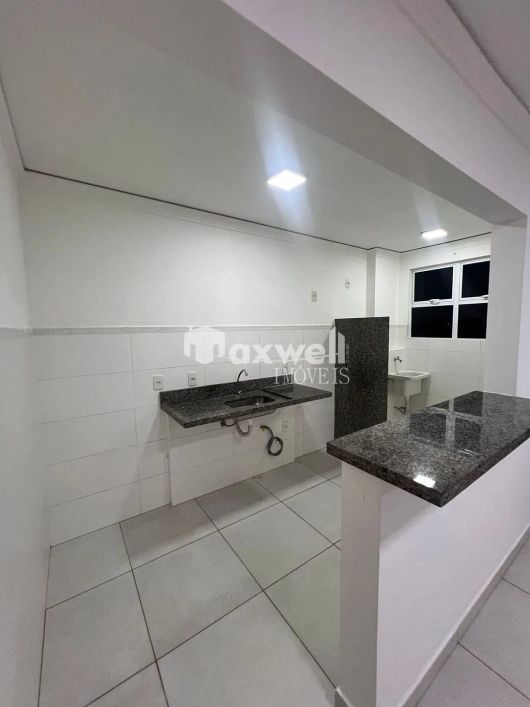 Apartamento à venda, Setor Serra Dourada - 3ª Etapa, Aparecida de Goiânia, GO