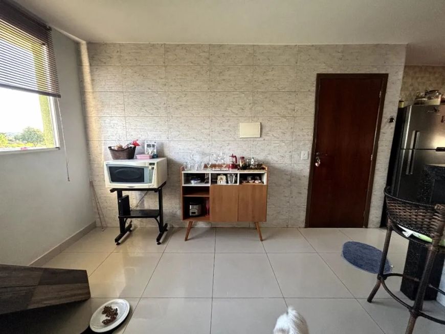 Apartamento de 96 m² com 03 quartos à venda por R$ 280.000 no Setor Cardoso Continuação - Aparecida