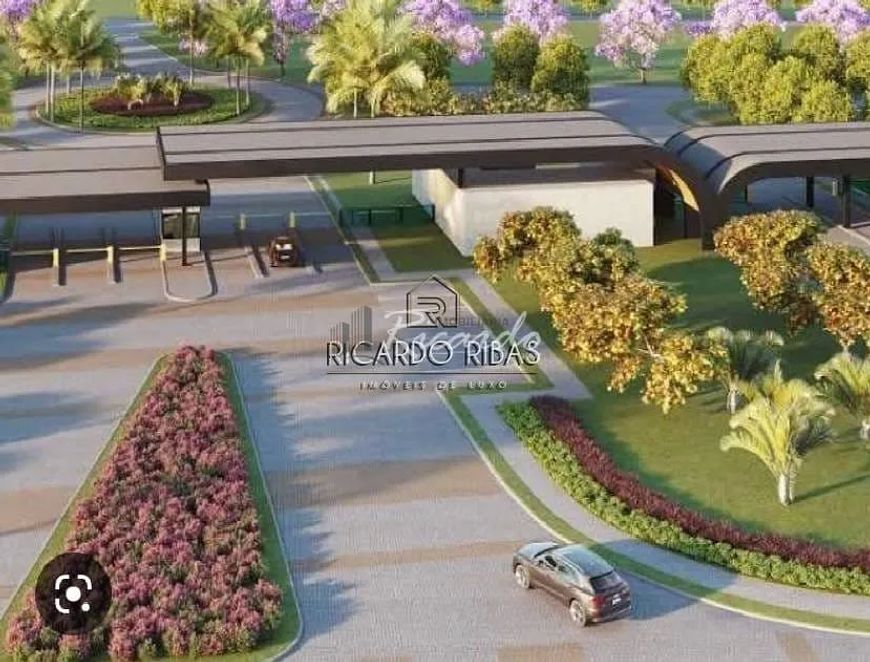 Casa à venda 4 Quartos, 3 Suites, 4 Vagas, 200M², Águas Claras, Aparecida de Goiânia - GO | Jardins