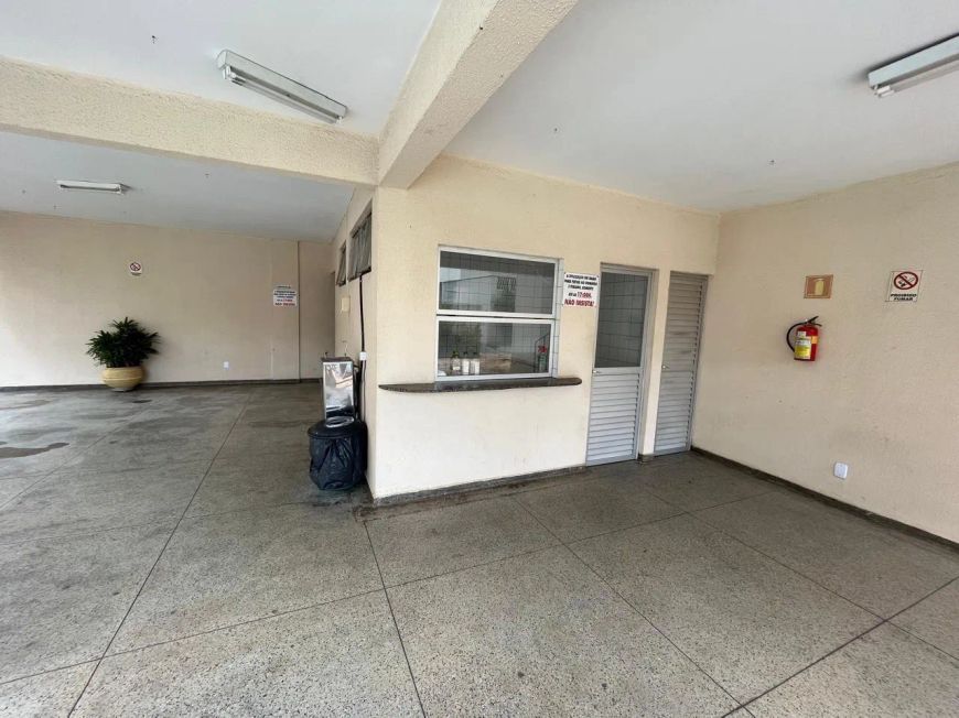 Apartamento para venda com 80m² e 1 vaga em Aparecida de Goiânia
