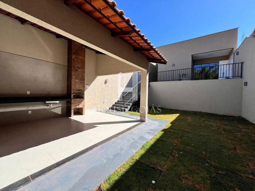 Casa à venda, Vila São Joaquim, Região da Vila Brasília - Aparecida de Goiânia, GO