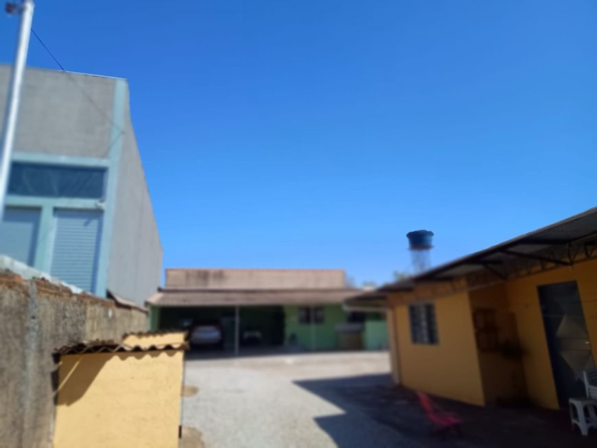 Imóvel para venda com 390 metros quadrados com 1 quarto