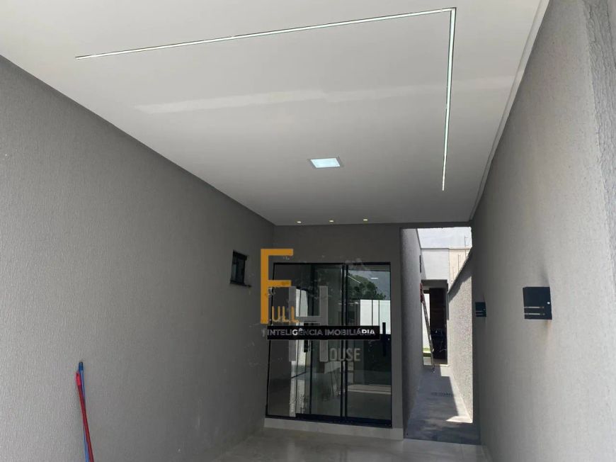 CASA NO VEIGA JARDIM I 3 QUARTOS I 1 SUITE I CLOSET I PORCELANATO I 2 VAGAS