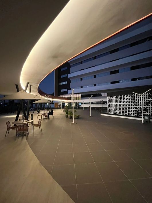 Vende-se Sala Comercial no B&amp;B Business!