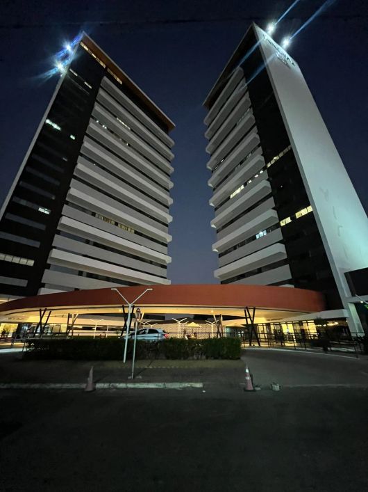 Vende-se Sala Comercial no B&amp;B Business!