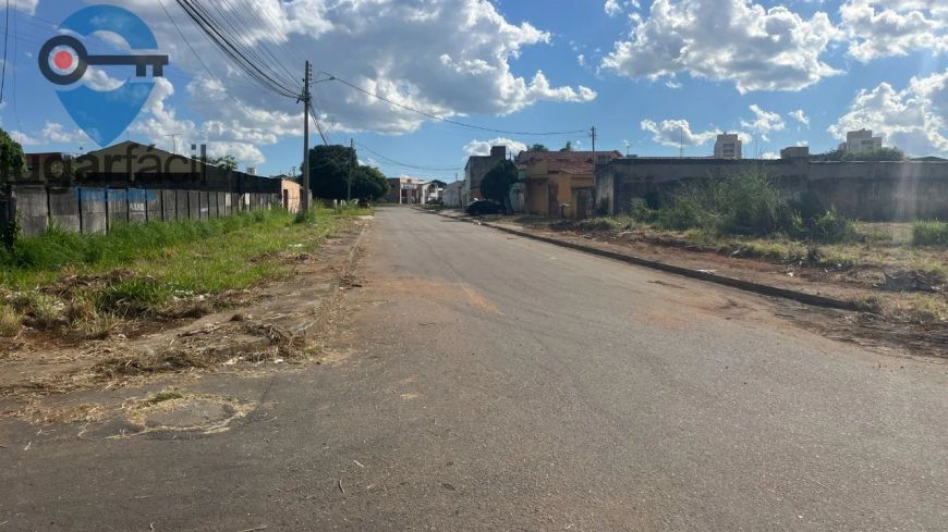 ÁREA VILA ROSA