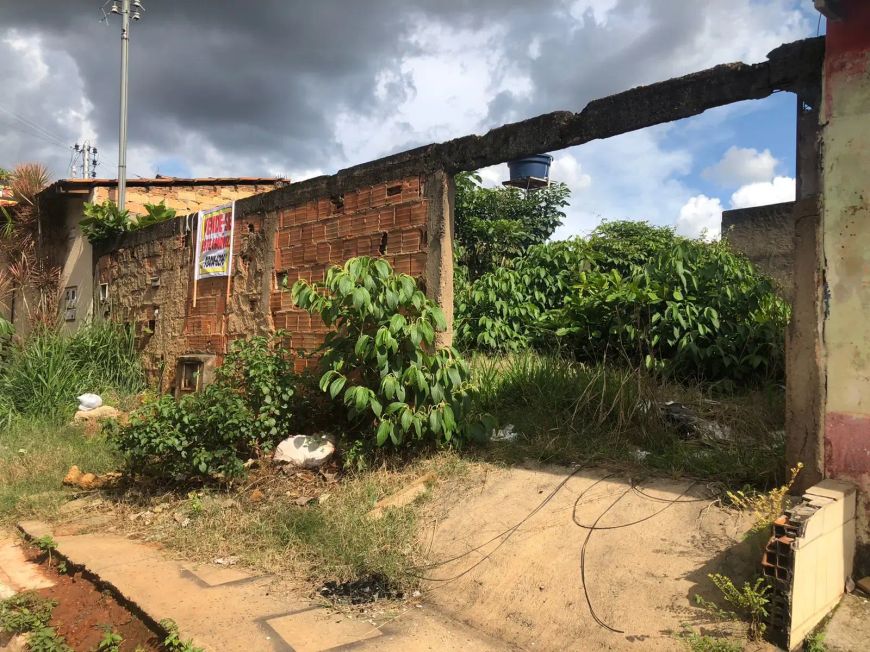 Terreno / Lote / Condomínio à venda, 200 m² - Independência - 1º Complemento Setor das Mansões codig
