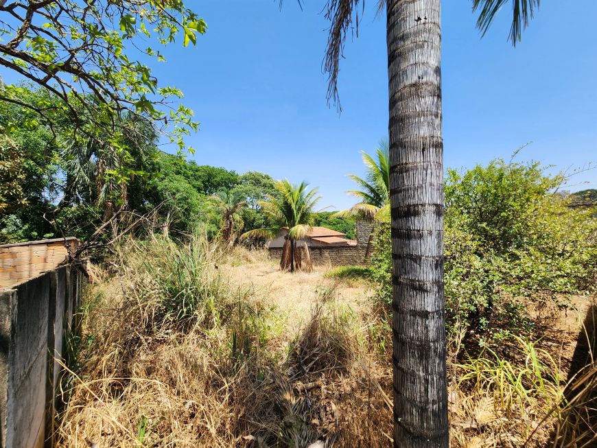 Imóvel para venda tem 396 metros quadrados em Goiânia Park Sul - Aparecida de Goiânia - GO