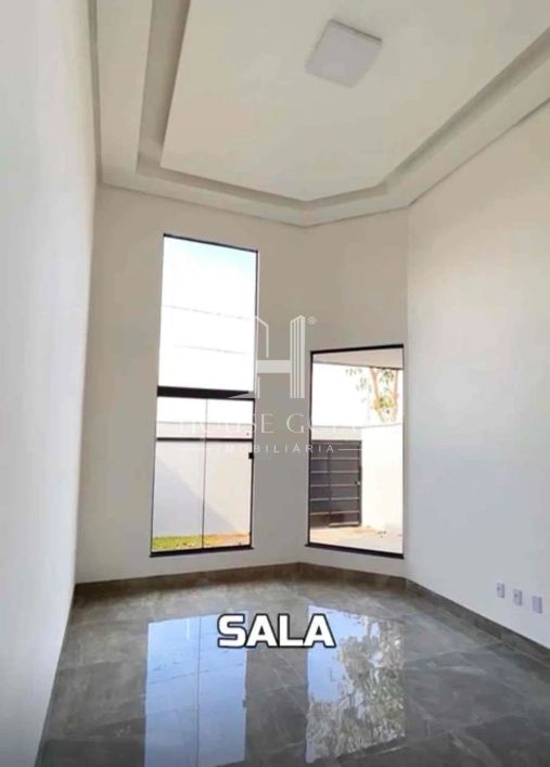 Casa Linda à Venda, Jardim Buriti Sereno, Aparecida de Goiânia, GO