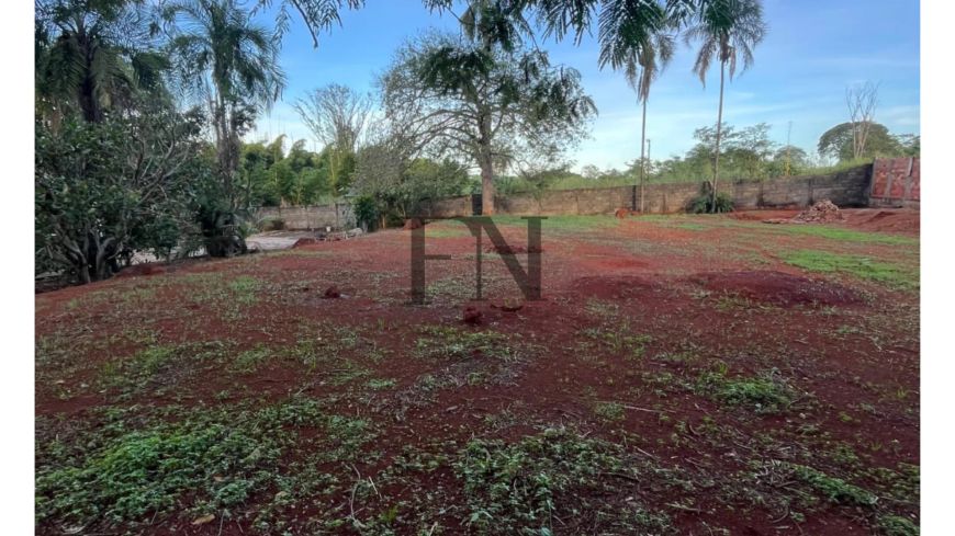 Lote Jardim Olimpico 1.000m² - Aparecida de Goiânia GO