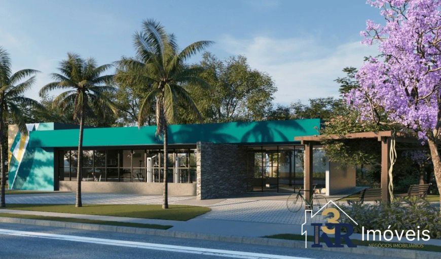 Lote de 200 metros a venda no Jardins Miami em Aparecida de Goiânia