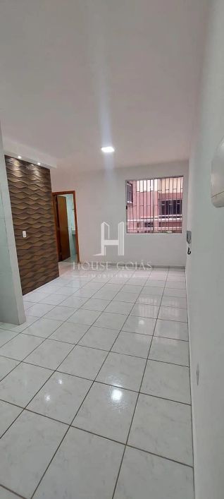 Apartamento no Residencial Buriti Sereno 1