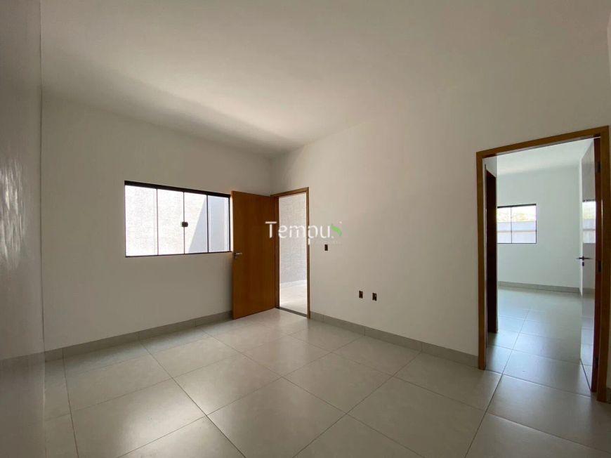 Casa em Parque Ibirapuera, Aparecida de Goiânia/GO