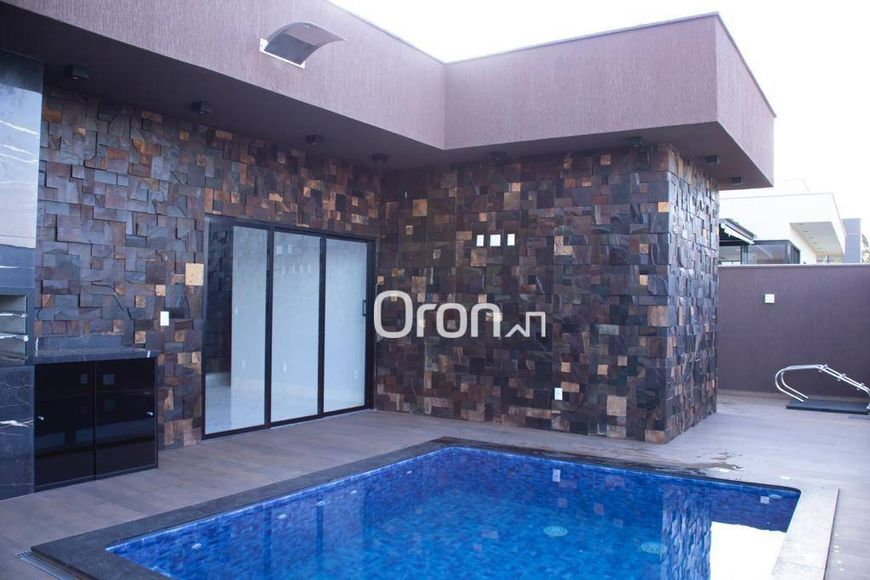 Casa à venda, 136 m² por R$ 1.290.000,00 - Parqville Pinheiros - Aparecida de Goiânia/GO