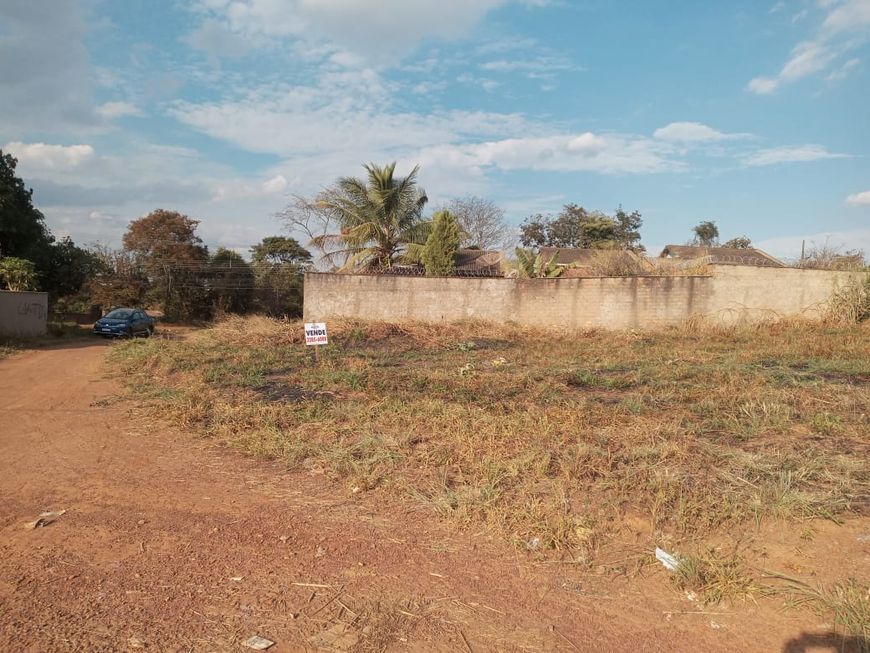 LOTE - AV, NOSSA SENHORA DE FATIMA - BURITI SERENO - CODIGO 1555