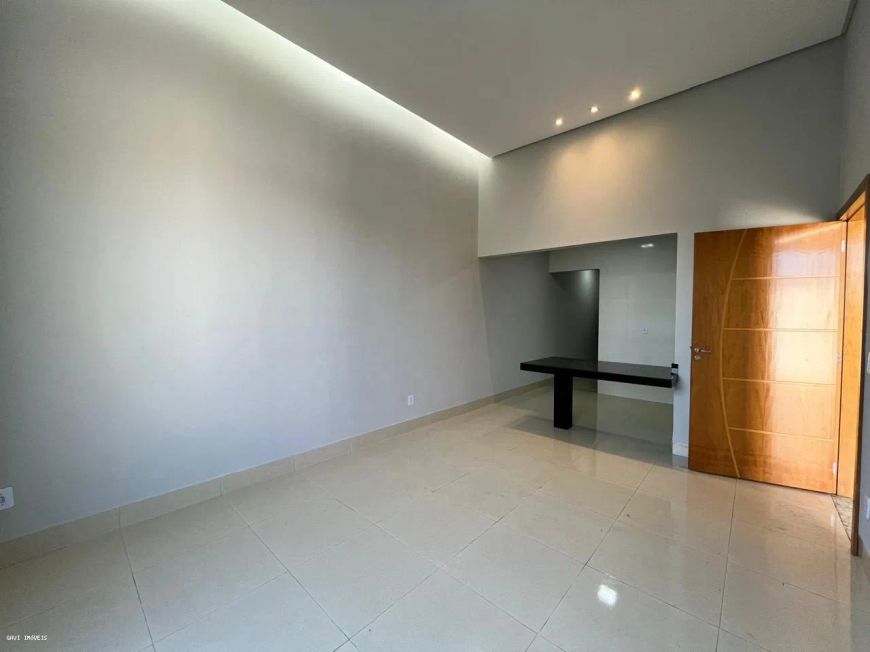 Casa Nova 2024 | Jardim Olímpico | Aparecida de Goiânia | GAVI