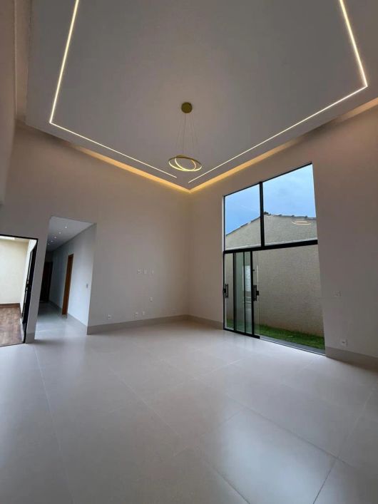 Casa terrea a venda, Bairro Ilda Aparecida de Goiânia!