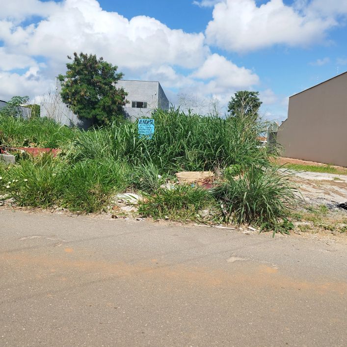 Galpão de 450 m² localizado em área estratégica na Avenida C-5, Jardim Boa Esperança, Aparecida gyn