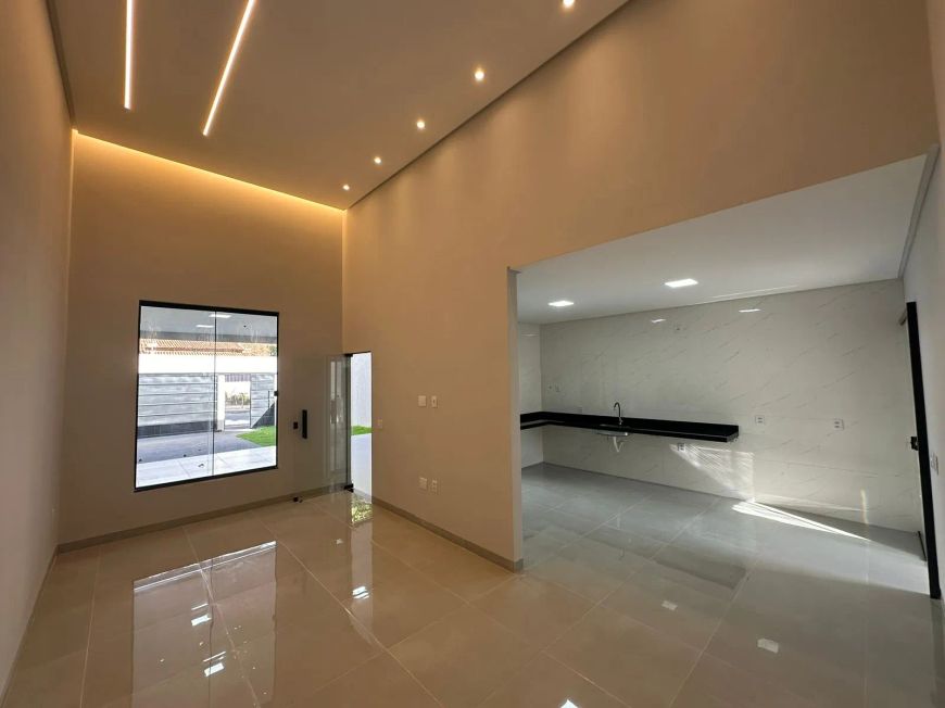 Imóvel com varanda Gourmet para venda com 128 metros quadrados com 3 quartos