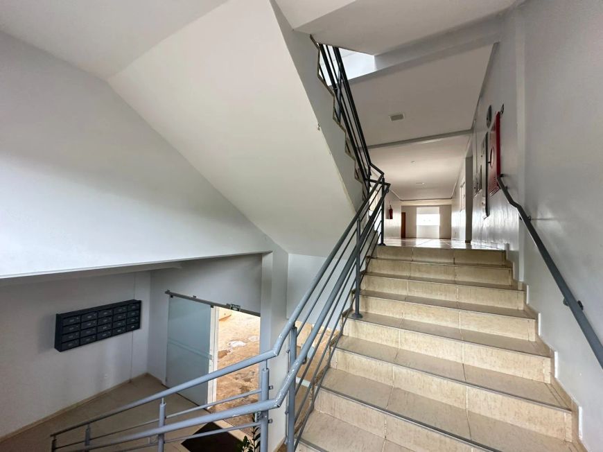 Imóvel para venda possui 55 metros quadrados com 2 quartos
