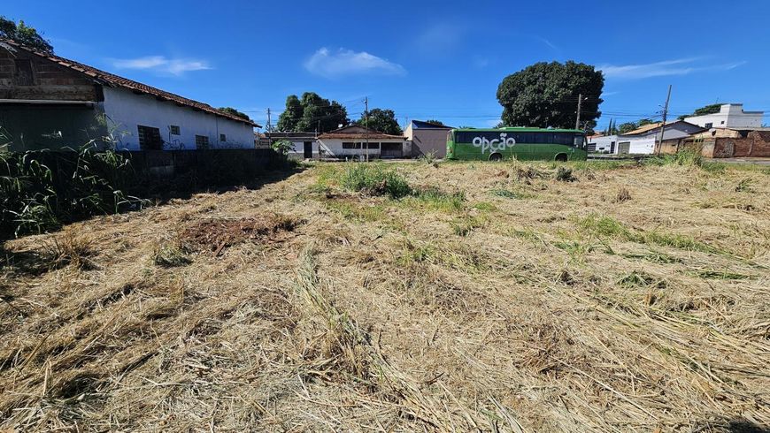 Lote para Venda em Aparecida de Goiânia, Residencial Solar Central Park