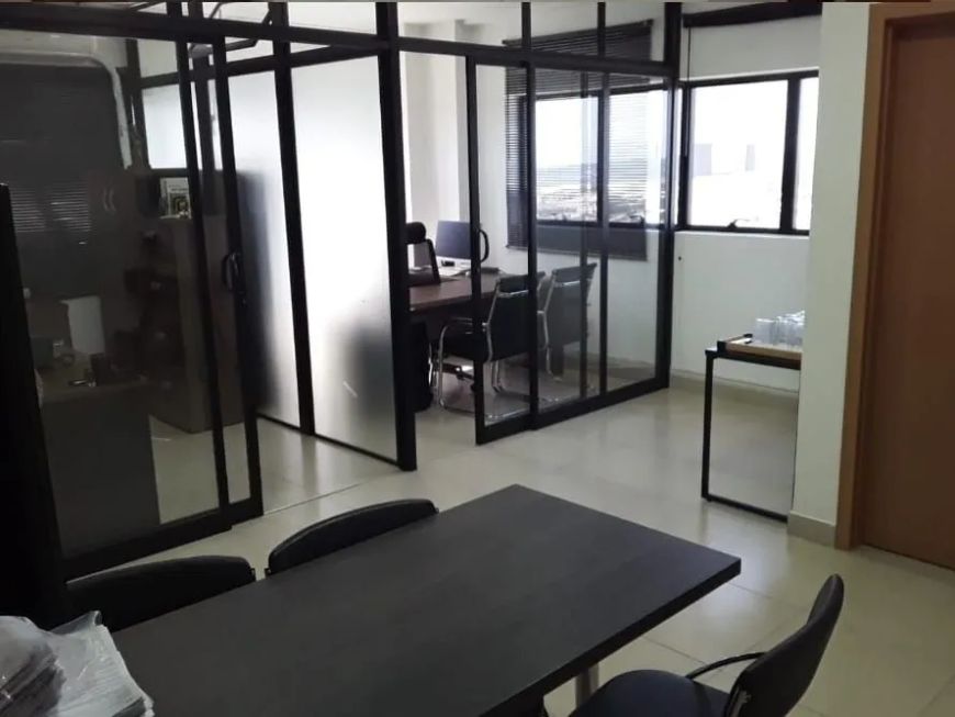 Sala em Aparecida de Goiânia