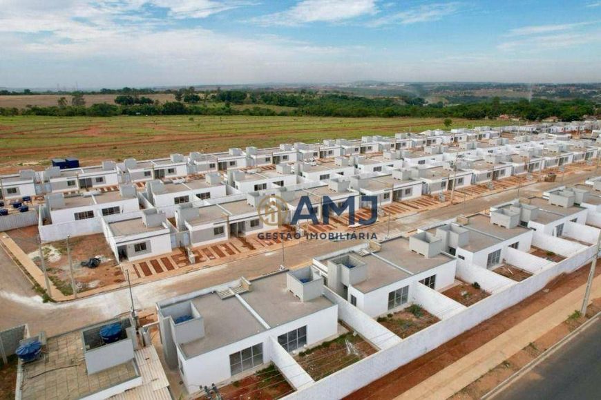 Condomínio Kazas Jardins Bellário com 2 quartos sendo uma suíte