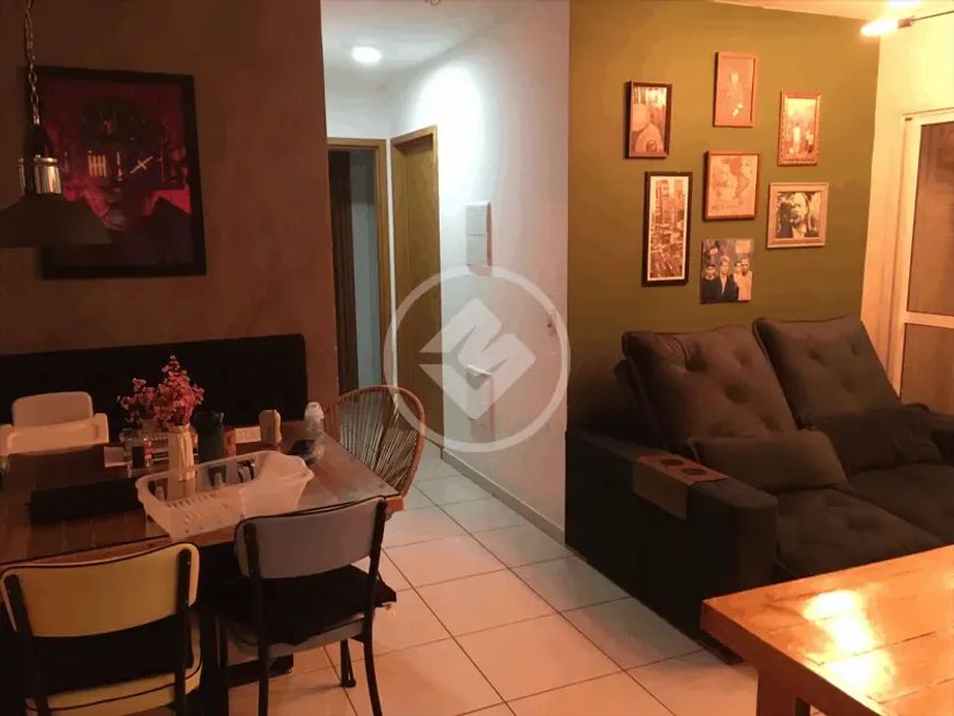 Apartamento de 2 quartos no Jardim Imperial em Aparecida de Goiânia. codigo: 26027