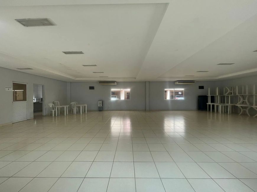 Lindo Apto 03 Qts 01 Suite Lazer Completo próximo Buriti Shopping