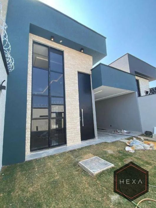 Casa com 3 quartos Cardoso Continuação em Aparecida de Goiânia/GO