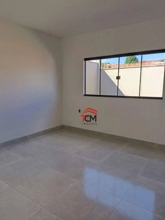 Casa à venda, 89 m² por R$ 350.000,00 - Jardim Miramar - Aparecida de Goiânia/GO