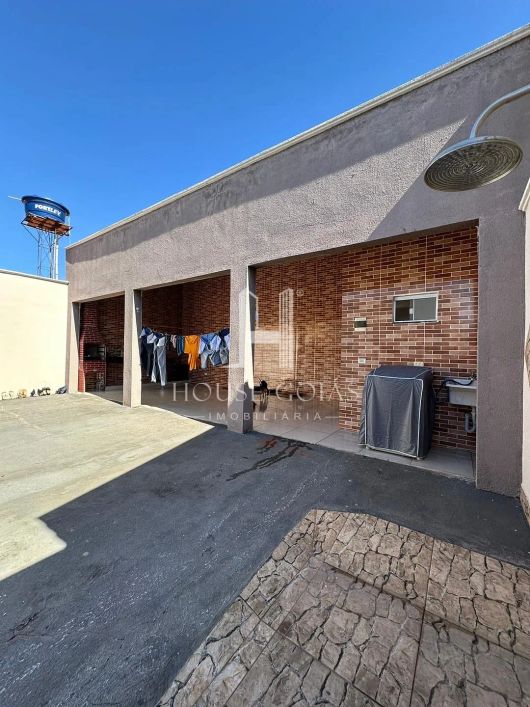 Casa plana à Venda, Garavelo, Aparecida de Goiânia, GO