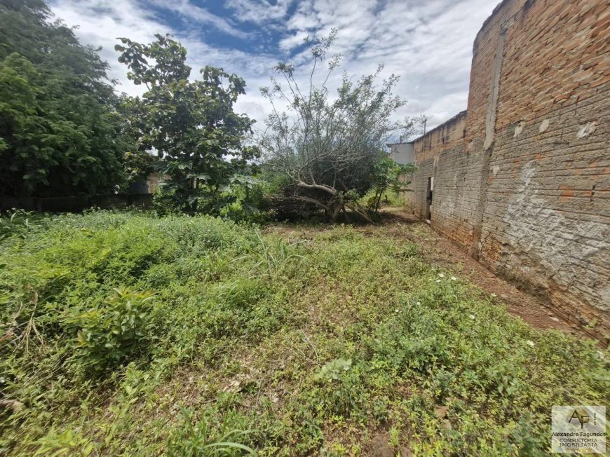 Lote para Venda em Aparecida de Goiânia, Jardim Rosa do Sul
