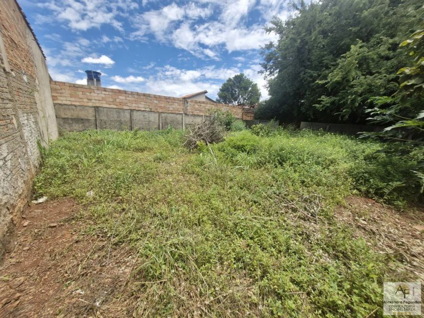 Lote para Venda em Aparecida de Goiânia, Jardim Rosa do Sul