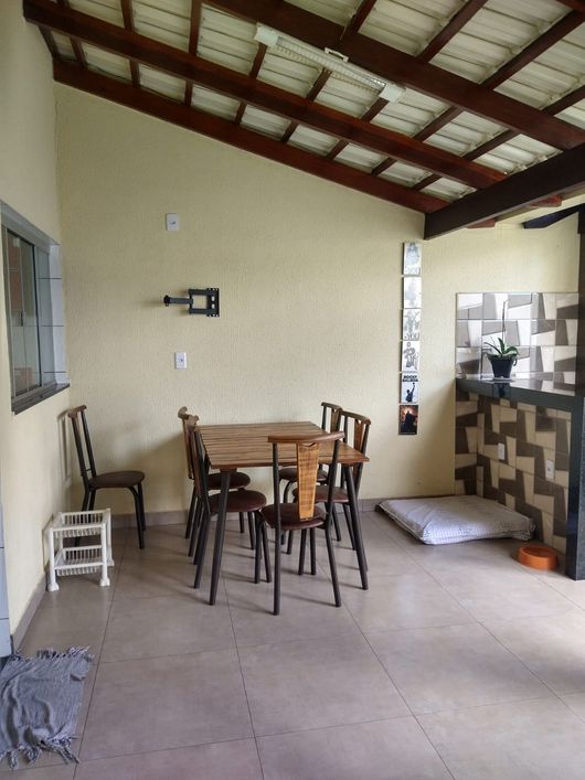 Imóvel para venda possui 145 metros quadrados com 3 quartos