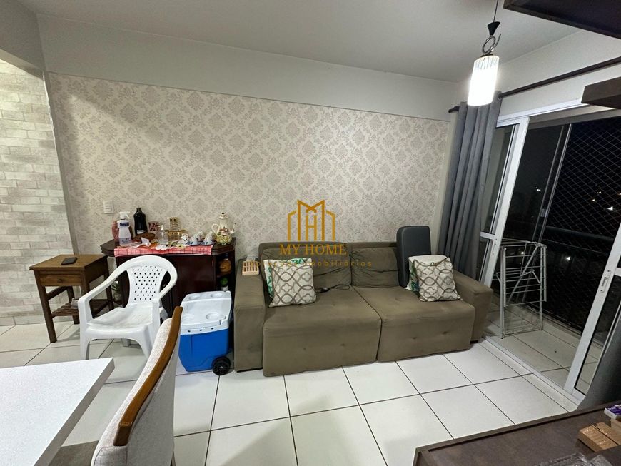 Apartamento 2Q sendo 1 suíte - cidade satelite