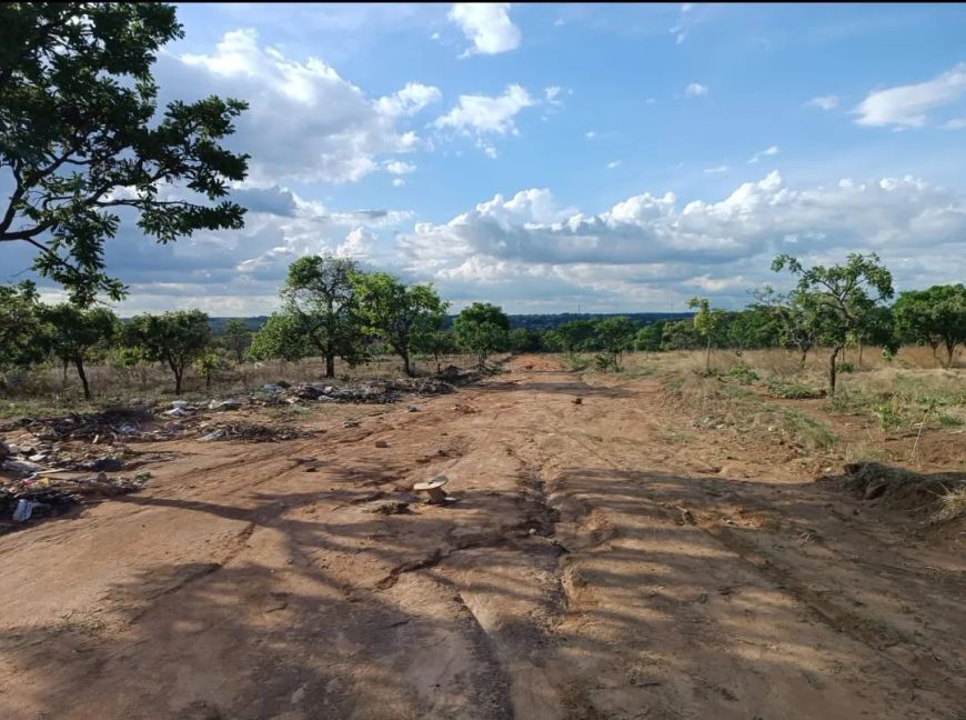 40 Lotes a Venda Quinta da Boa Vista a partir 13 mil sem infraestrutura Oportunidade-Ap. de Goiânia