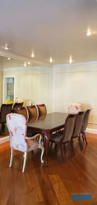 APARTAMENTO - JARDIM AMÉRICA - SP