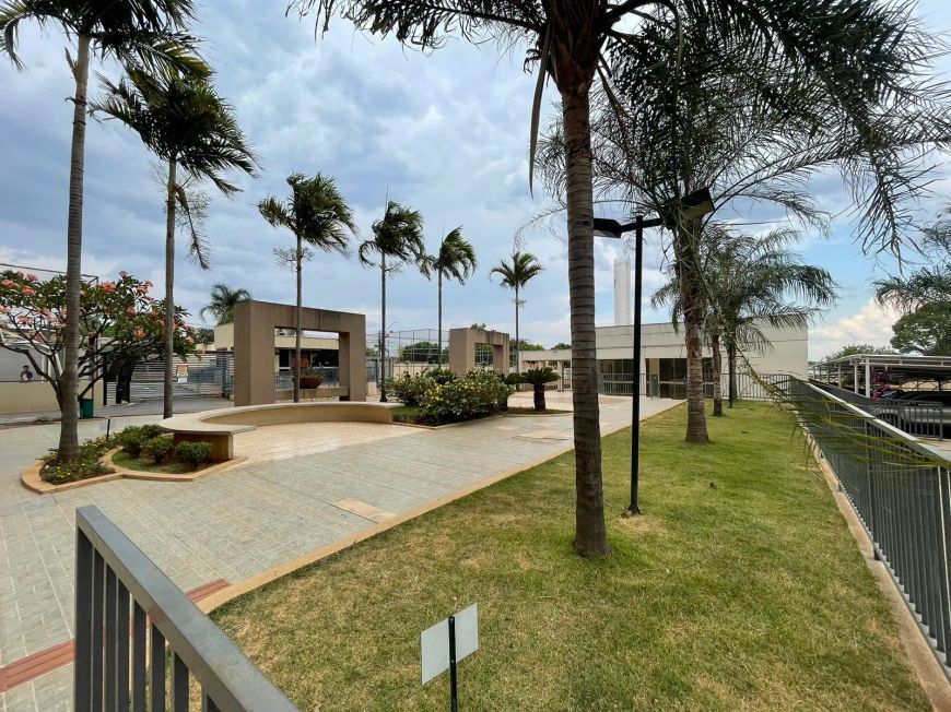 Residencial Yes Buritis