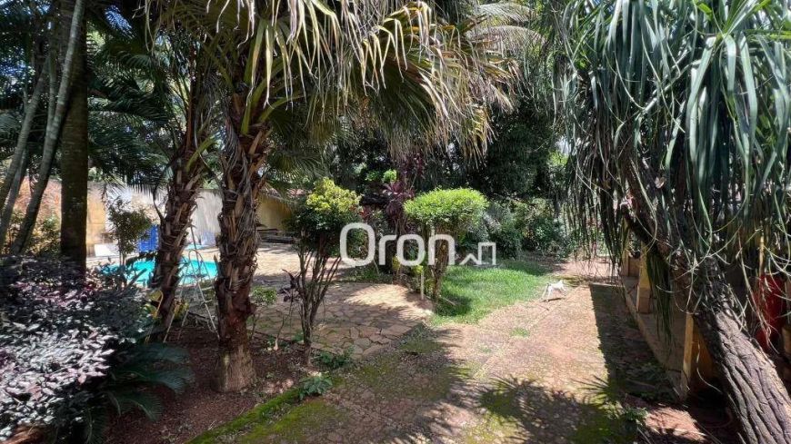 Chácara à venda, 2820 m² por R$ 999.000,00 - Jardim Veneza - Aparecida de Goiânia/GO