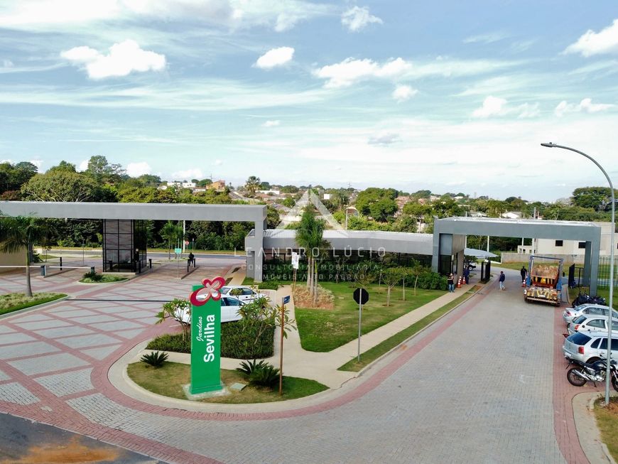 Terrenos à venda, Jardins Sevilha, Aparecida de Goiânia, GO - Atualizados em