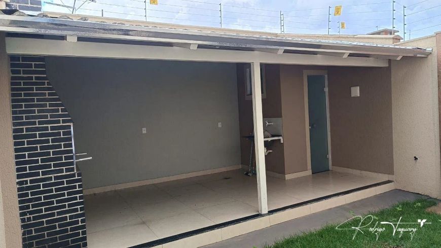 Residencial Campos Elísios – Qualidade e Conforto em Aparecida de Goiânia