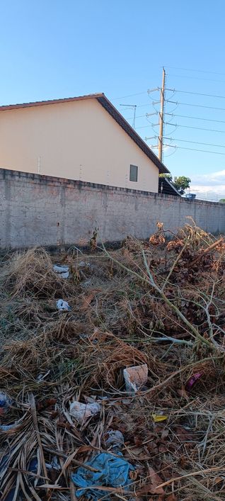 Lote/Terreno-buriti sereno