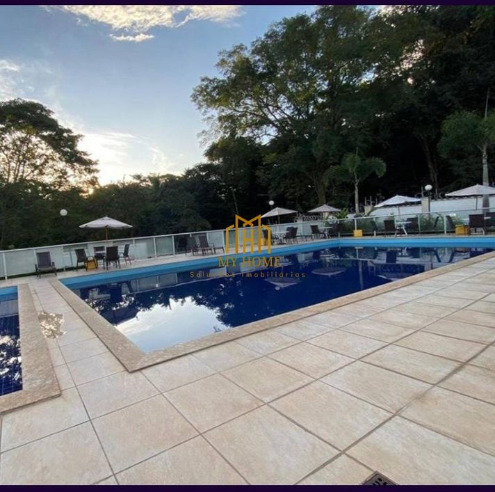 Apartamento 2Q - Jardim Belo Horizonte