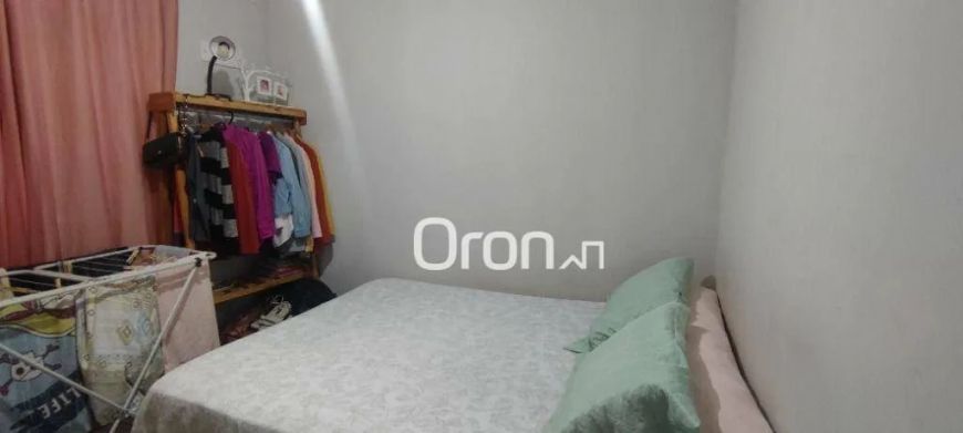 Apartamento à venda, 60 m² por R$ 210.000,00 - Chácara Bela Vista - Aparecida de Goiânia/GO