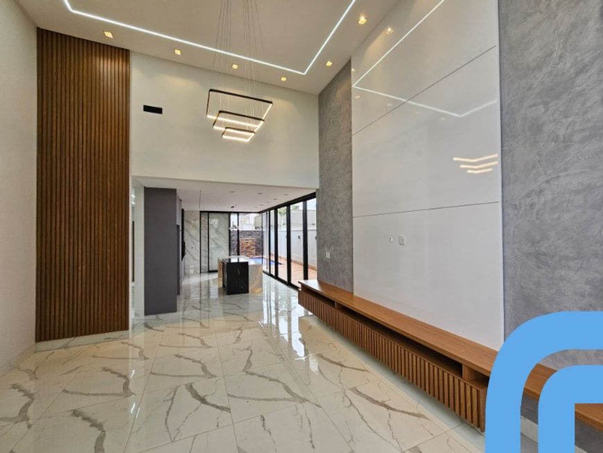 Casa de condomínio RESIDENCIAL em APARECIDA DE GOIÂNIA - GO, PARQVILLE PINHEIROS