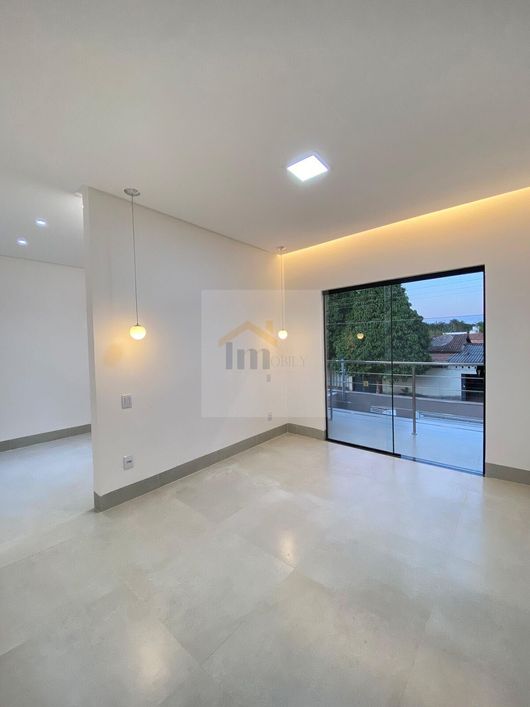Casa Alto Padrão Próximo a Avenida Rio verde, Atacadão, clube SESC Faiçalville