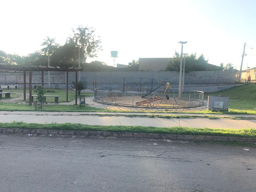 Lote regiãoVila Brasília